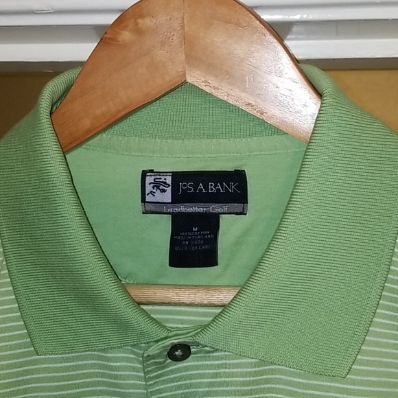 JOS A BANK POLO - Picture 3 of 4